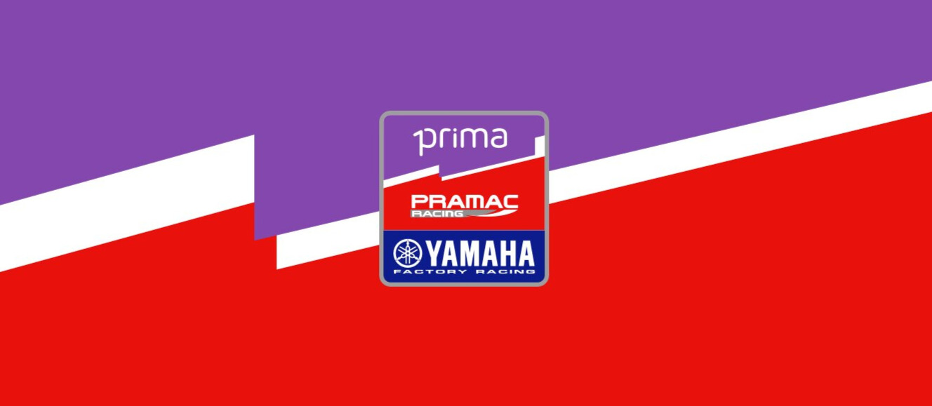 Prima Pramac Yamaha MotoGP