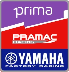 Prima Pramac Yamaha MotoGP